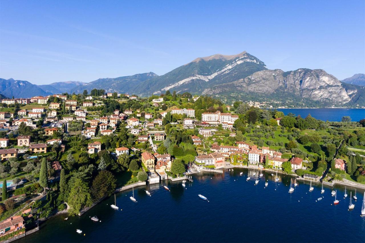 Angelina'S House With Lake View - Bellagio Exterior photo