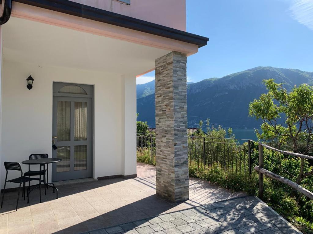 Angelina'S House With Lake View - Bellagio Exterior photo